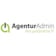 Logo Agenturadmin - Braun Heider Gmbh