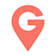 Logo Work and Travel Guide (WTG) GmbH
