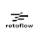 Logo retoflow GmbH