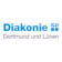 Logo Diakonisches Werk Dortmund und Lünen gGmbH