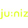 Logo ju:niz Energy GmbH