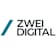 Logo ZweiDigital GmbH