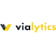 Logo vialytics GmbH