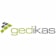 Logo gedikas GmbH
