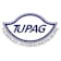 Logo TUPAG Holding AG