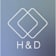 Logo H&D GmbH Unternehmensberatung