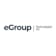 Logo eGroup Technologies AG