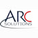 Logo ARC Solutions GmbH