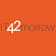 Logo IT42morrow IFT GmbH