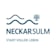 Logo Stadtverwaltung Neckarsulm
