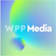 Logo WPP Media
