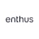 Logo enthus GmbH