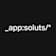 Logo Appsoluts GmbH