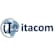 Logo Itacom Oschatz