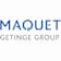 Logo MAQUET Cardiopulmonary GmbH