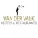 Logo van der Valk Deutschland GmbH