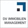 Logo DV Immobilien Management GmbH