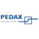 Logo PEDAX GmbH