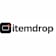 Logo itemdrop GmbH
