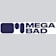 Logo MEGABAD GmbH