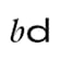 Logo beyondservice GmbH