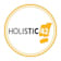 Logo HOLISTIC42 GmbH