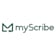 Logo myScribe GmbH
