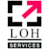 Logo Loh Services GmbH & Co. KG