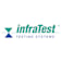 Logo infraTest Prüftechnik GmbH