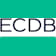 Logo ECDB GmbH