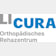 Logo LICURA LICHTENAU e.V.