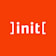 Logo init AG
