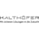 Logo Telefonbau Ewald Kalthöfer GmbH + Co. KG