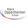 Logo Klara-oppenheimer-schule