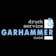 Logo Druck Und Service Garhammer Gmbh