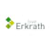 Logo Stadtverwaltung Stadt Erkrath Personalamt