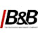 Logo B & B Verpackungstechnik GmbH