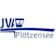 Logo Justizvollzugsanstalt Plötzensee