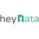 Logo heyData GmbH
