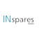 Logo INspares GmbH