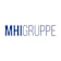 Logo MHI Gruppe