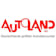 Logo Autoland AG Zentrale