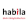 Logo Habila GmbH