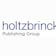 Logo Holtzbrinck Buchverlage GmbH