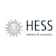 Logo HESS Cash Systems GmbH