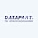 Logo DATAPART Factoring GmbH