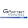 Logo Göpfert Möbelteile GmbH