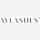 Logo AYLASHES