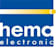 Logo hema electronic GmbH