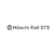 Logo Hitachi Rail GTS Deutschland GmbH